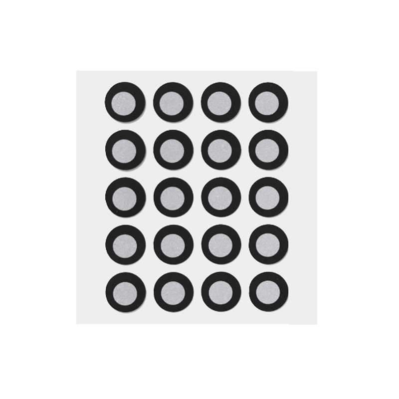 Revopoint High Visibility Markers - 100pcs