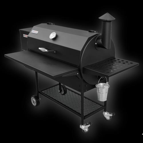 Smoker - Grills
