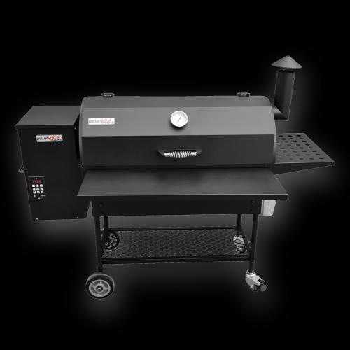 Smoker - Grills