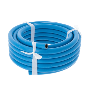 SATA Lackierluftschlauch, blau, 9 mm, 10 m lang | Bermaro 