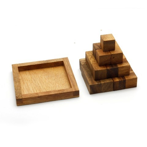 Knobel Pyramide Knobel Pyramide