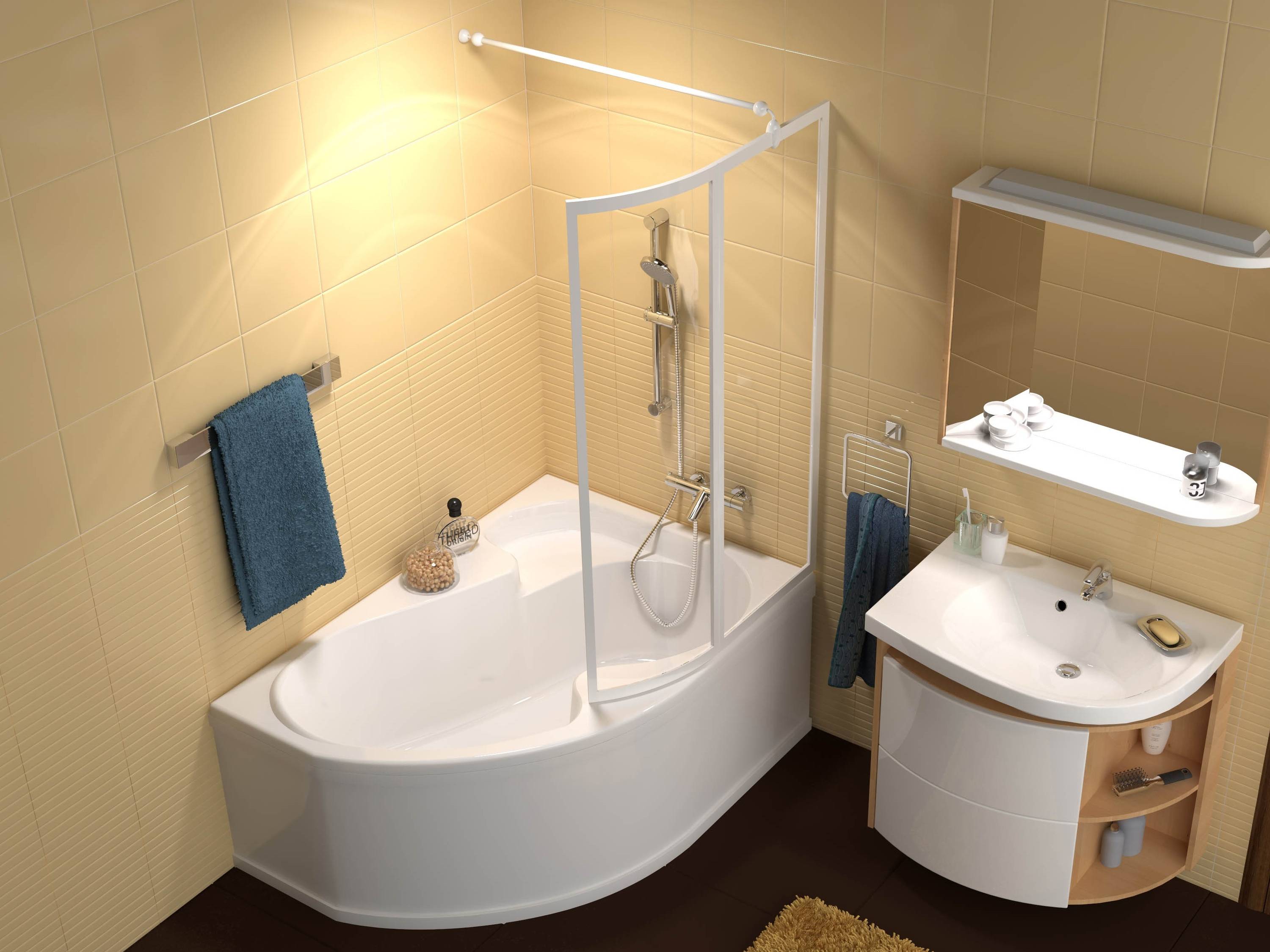Raumsparwanne Mit Dusche raumsparwanne mit dusche 140 x 105 cm mit integrierter Raumsparwanne Mit Dusche raumsparwanne mit dusche 140 x 105 cm mit integrierter
