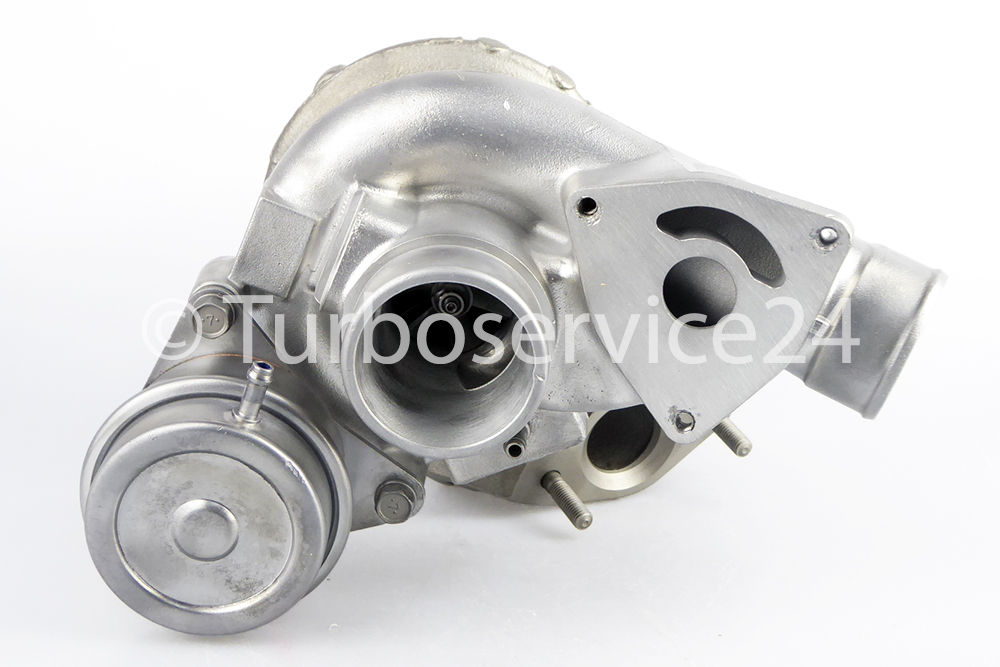 Turbolader Z28NEL Z28NET B284L B284R LP9 2.8 V6 Opel Saab 55569051 Neuteil
