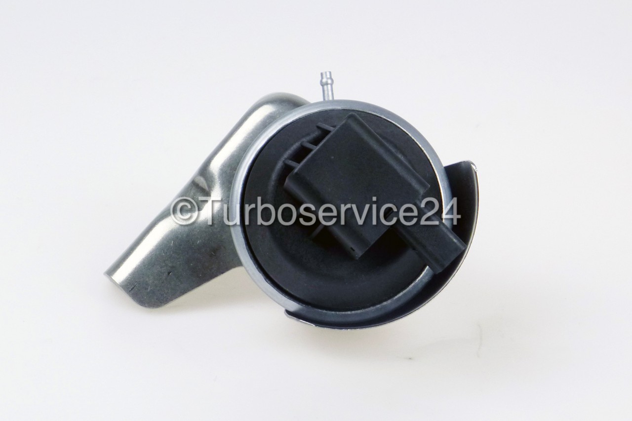 Unterdruckdose Turbolader Für VW Crafter 30-35 2E 2.5 TDI CEBA CEBB