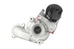 Turbolader Abgasturbolader Für Peugeot 208 I 308 II Citroën Berlingo DS3 DS4