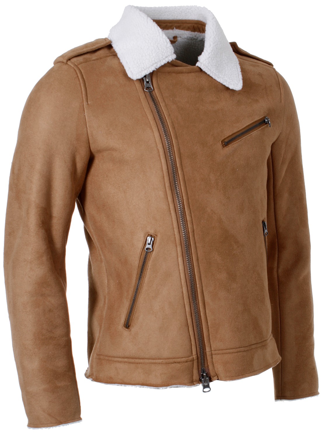 jacke wildlederoptik herren jacke wildlederoptik herren