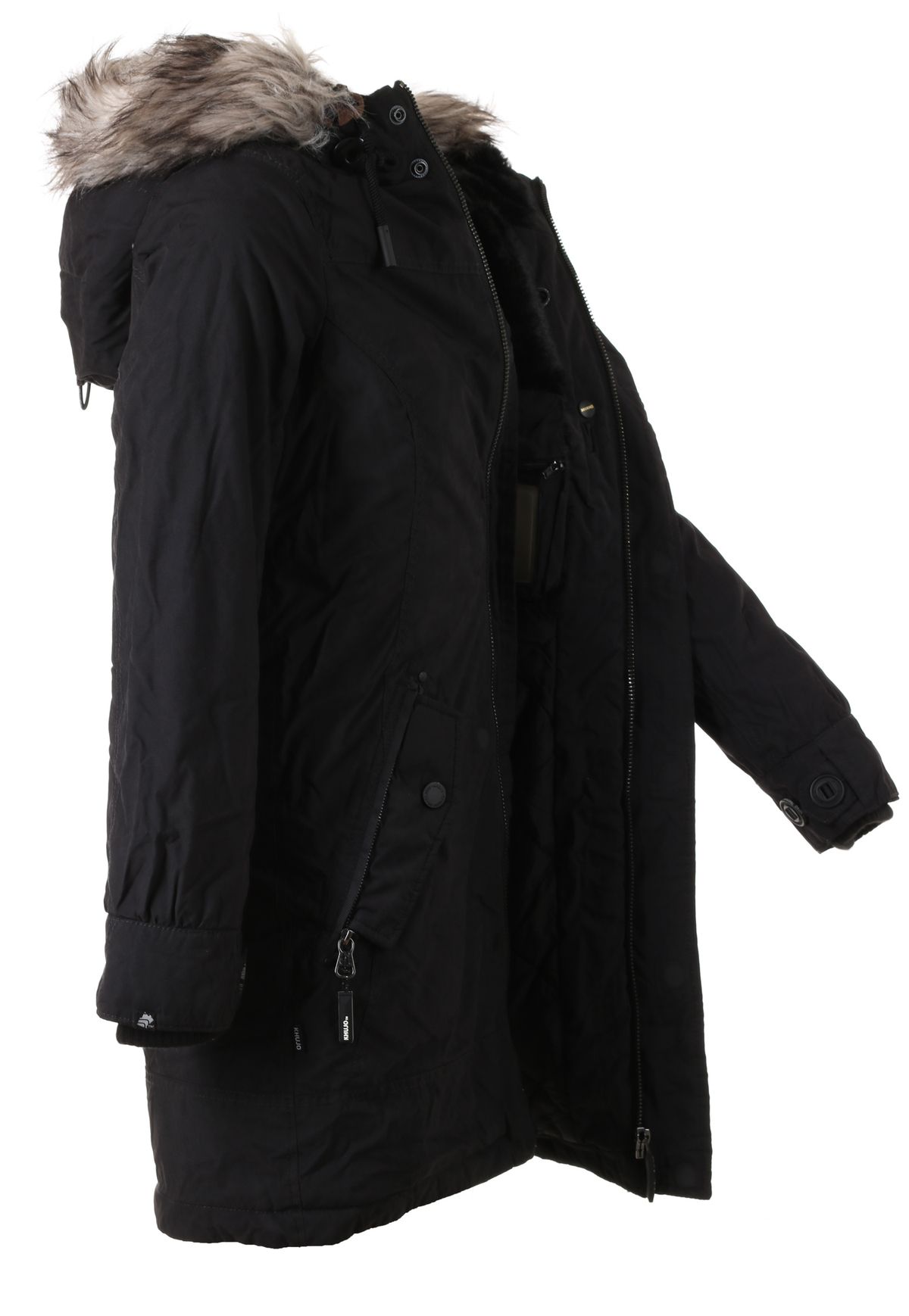 Parka in piumino Himalayan da donna | The North Face IT