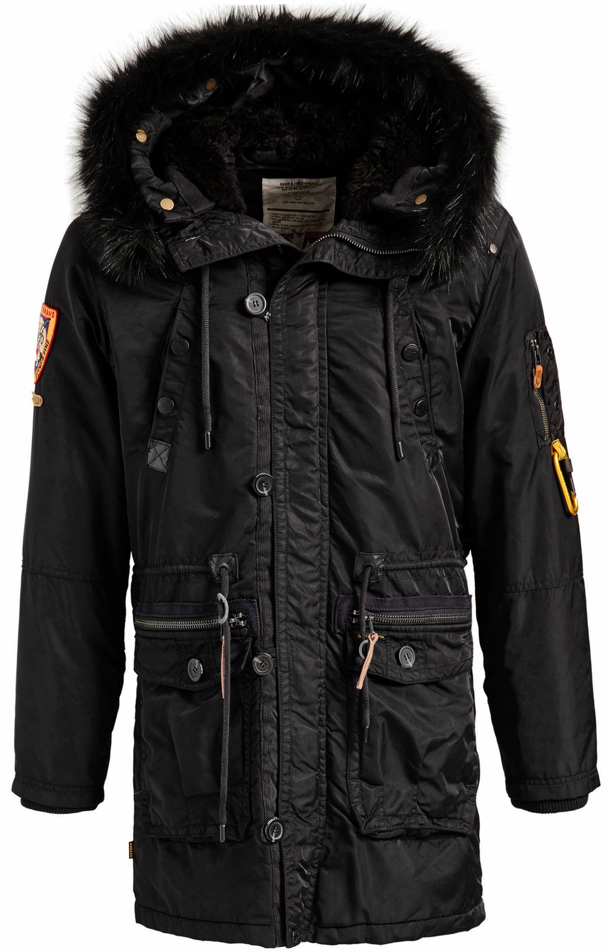 Details about Khujo Men's Parka Winter Jacket ROBINSON Warm Lined Hooded 2588co183 show original title Details about Khujo Men's Parka Winter Jacket ROBINSON Warm Lined Hooded 2588co183 show original title
