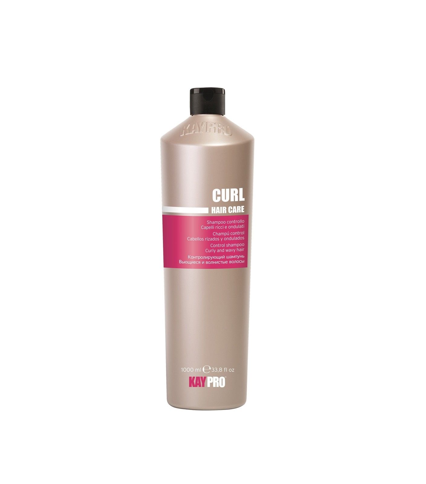 Kay Pro Curl Hair Care