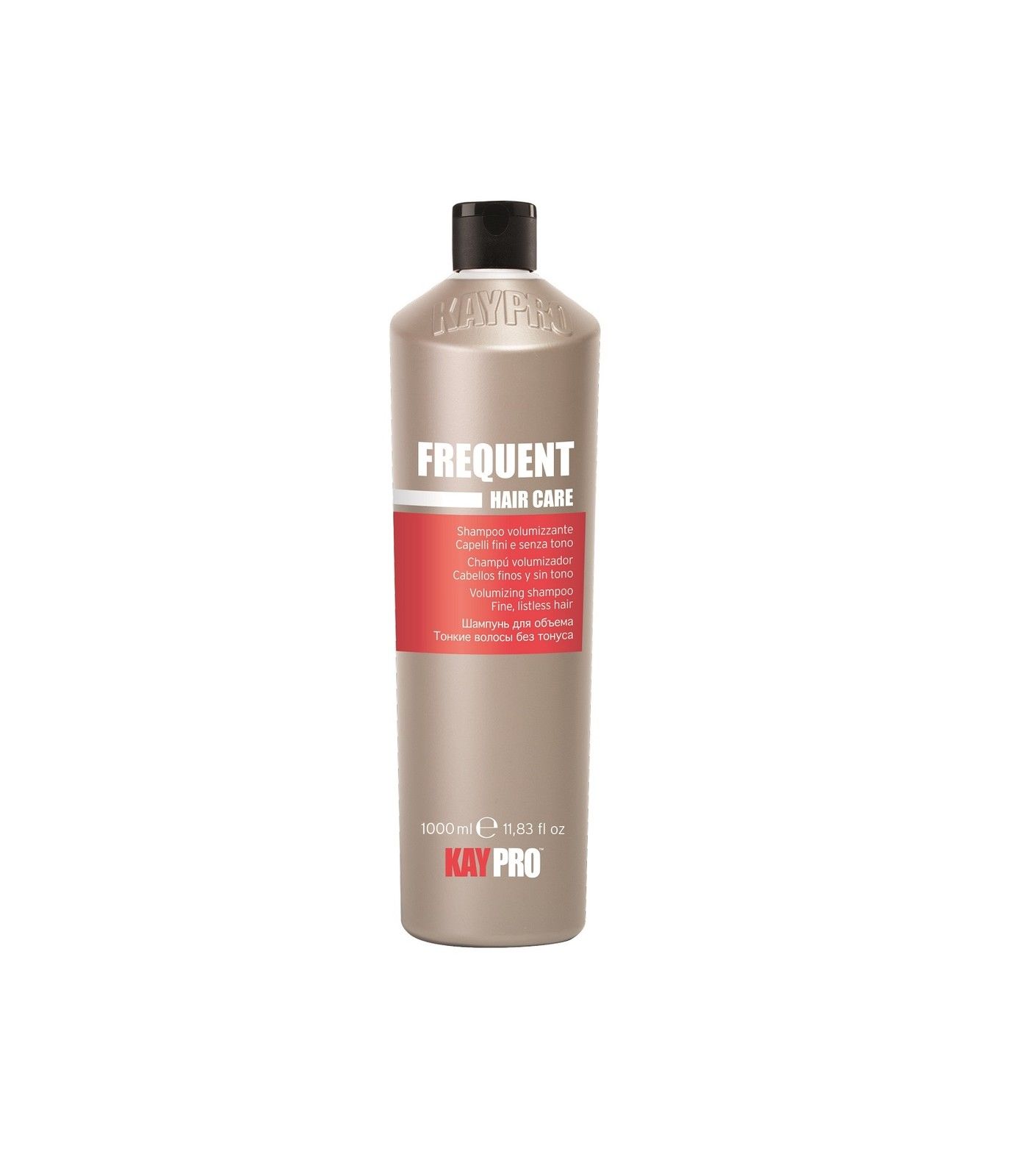 Kay Pro Frequent Hair Care Regenerierendes Shampoo 1000 ml ...