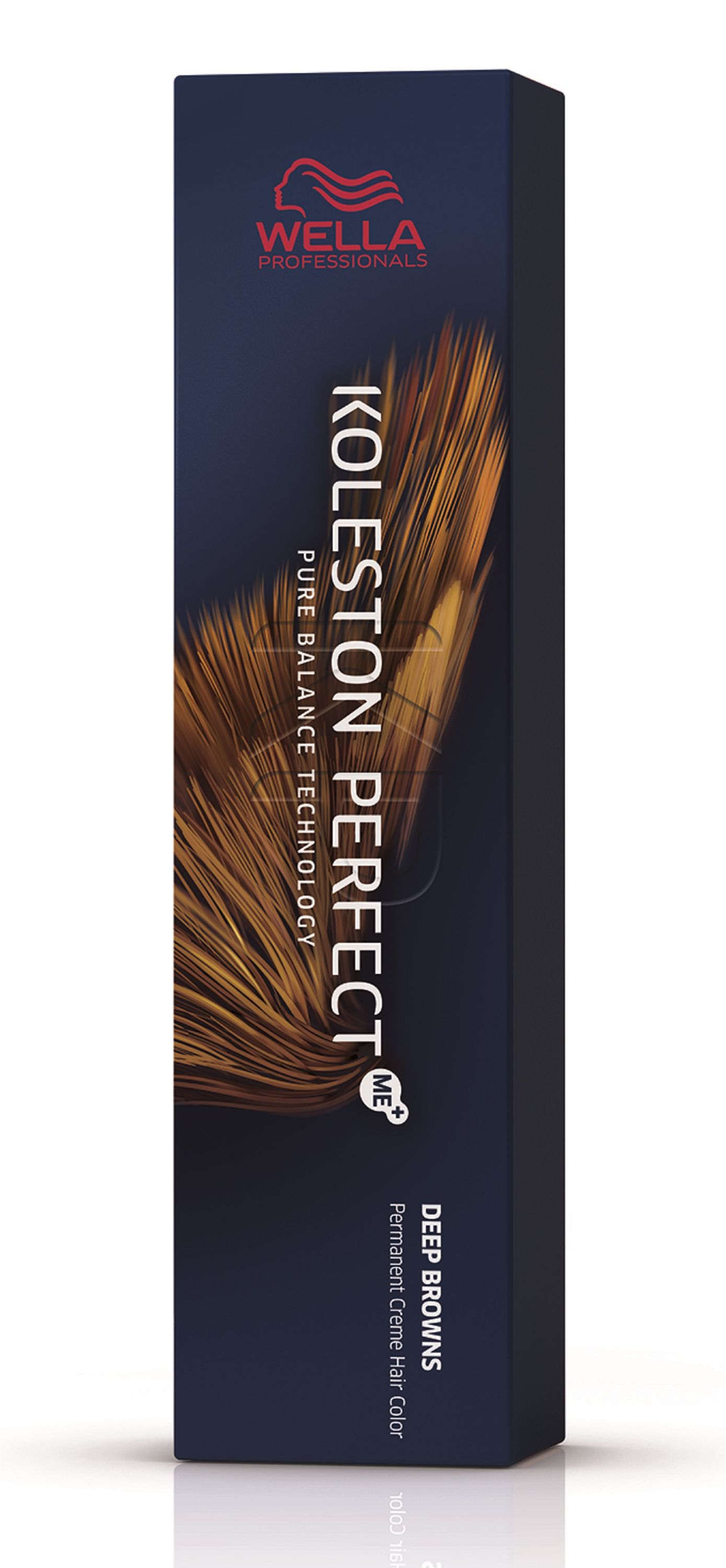 Wella Professionals Koleston Perfect 10 8 60 Ml Papillote Haar Wella Professionals Koleston Perfect 10 8 60 Ml
