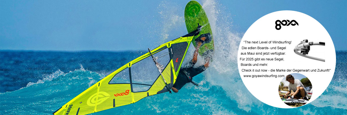 Windsurf