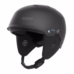 WIP WiSurf Slide Helmet - Black
