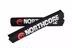 Northcore "Roof Bar Pads" - Dachträgerauflagen