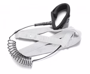 NP SUP Leash Race Comp - Spiral Leash