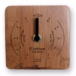 Northcore™ Desk Top Tide Clock