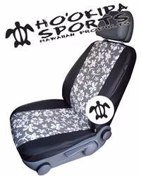Hookipa Maßanfertigung - T5/T6 Frontsitze Hawaii Sitzbezüge