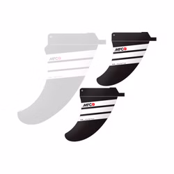 Tri Fins / Thruster, RTM SIDE FINS MINITUTTLE - MFC Finset (L/R)