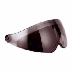 GATH Half Face Visor Size 3 Halbvisier getönt