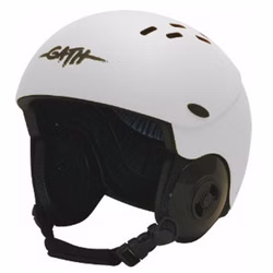 GATH Wassersport Helm GEDI S Weiss