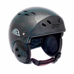 GATH Wassersport Helm SFC Convertible XL Carbon