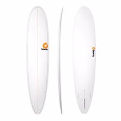 Surfboard TORQ TET 9.0 Longboard Pinline
