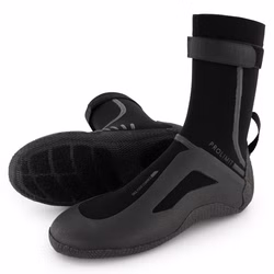 Prolimit Hydrogen Boots Polar Round Toe - 6/5mm FTM Neopren Schuhe XGRP