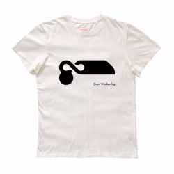 GOYA Team T-Shirt - ARTBOX White