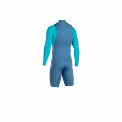 ION - Wetsuit BS - Onyx Core Shorty LS 2/2 FZ DL