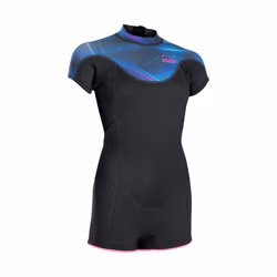 ION - Wetsuit FL - Muse Shorty SS 2.0 BZ DL
