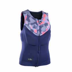 Ivy Vest Women FZ