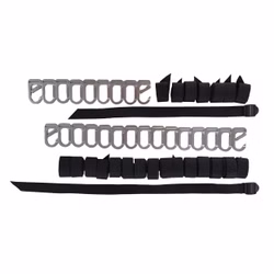 Carabiner + Straps for Fly Air Fit Platform