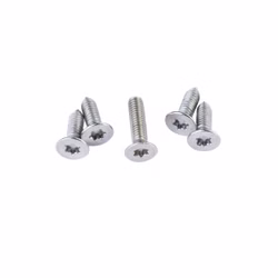 Screw Set (5pcs) for SPECTRE Bar / M4x13mm TX20