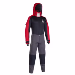 Fuse Drysuit 4/3 BZ DL
