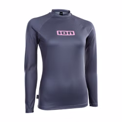 Promo Rashguard Women LS