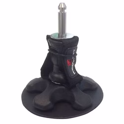 Prolimit Base Mastfoot CARDAN-Joint (EURO-PIN)