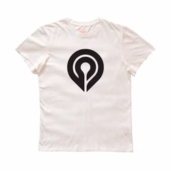 GOYA Team T-Shirt - DROP OFF White