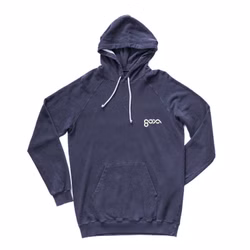 GOYA Team Hoody - NAVY