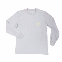 GOYA Team Longsleeve - GREY