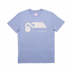 GOYA Team T-Shirt - ARTBOX GREY