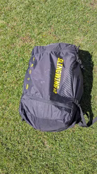 Slingshot Slingwing - V.2 // Demowing 3.2, wie Neu!