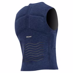 Prolimit Mercury Stretch Vest Half Padded
