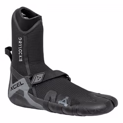 Xcel Boot Drylock Split Toe 5mm