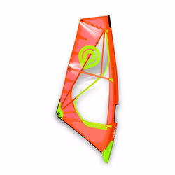 Goya Sail - Fringe PRO Surfwave 3 Batten 2022/23