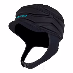 Barrier Soft Helmet