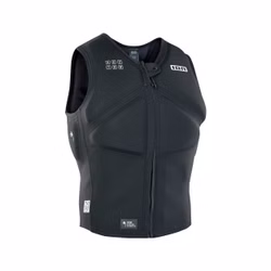 Vector Vest Core Front Zip