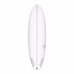 Surfboard TORQ TEC BigBoy 23  6.6
