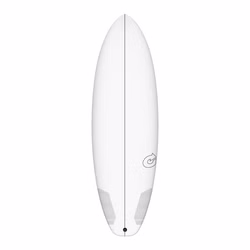 Surfboard TORQ TEC PG-R 5.8