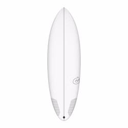 Surfboard TORQ TEC Multiplier 7.0