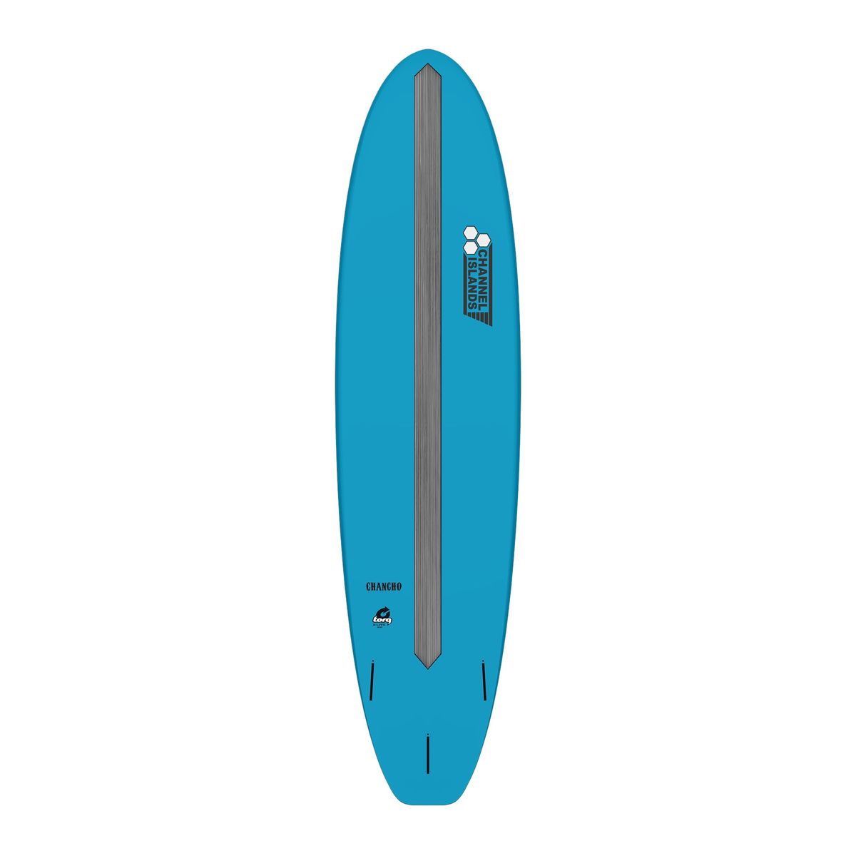 Surfboard CHANNEL ISLANDS X-lite Chancho 7.0 Blau Surfboard CHANNEL ISLANDS X-lite Chancho 7.0 Blau